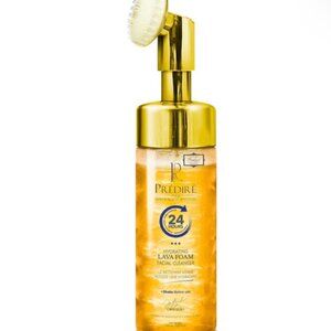 Predire Hydrating Lava Foam Facial Cleanser
